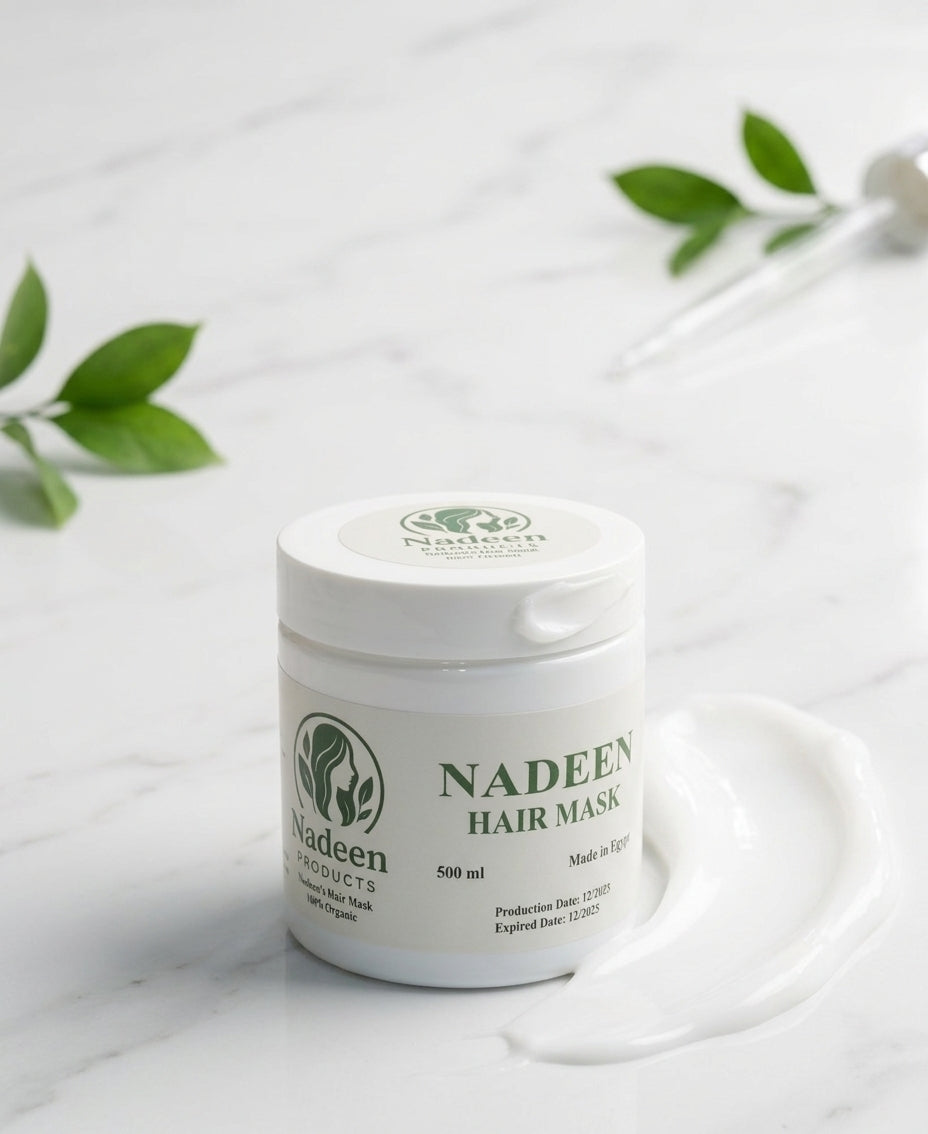 Hair Mask