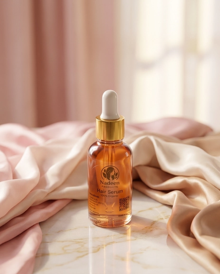 Hair Serum