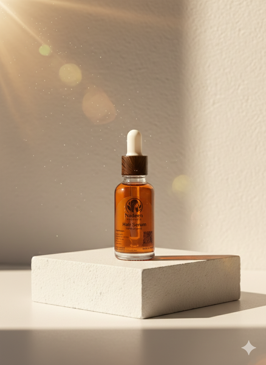 Hair Serum